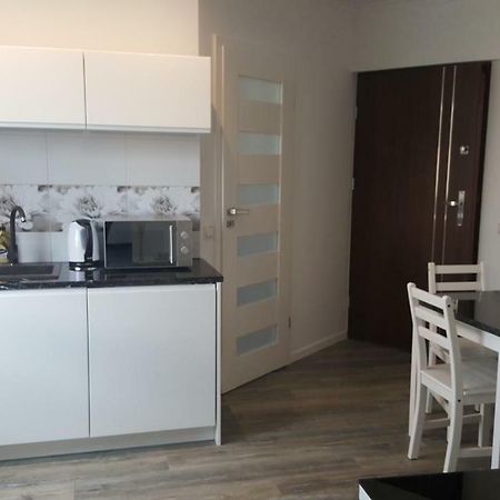 Apartament Centrum 2 Mikołajki Exterior foto