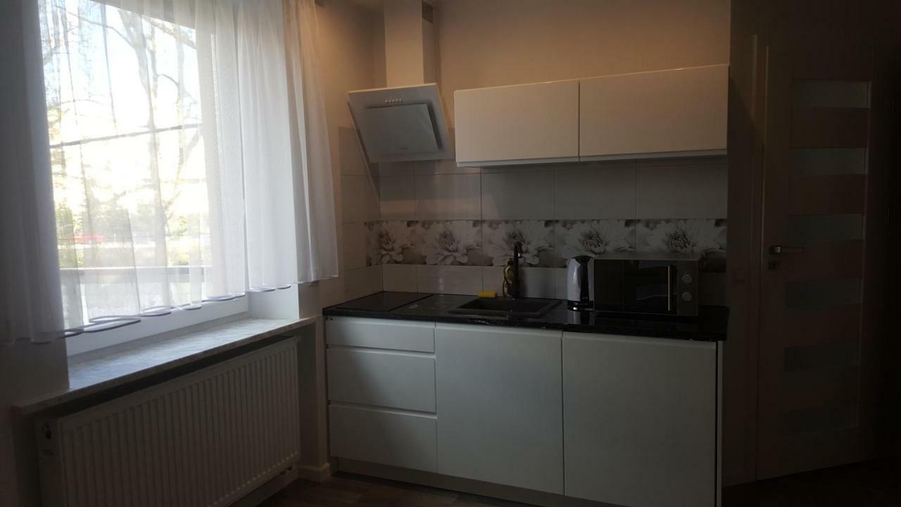 Apartament Centrum 2 Mikołajki Exterior foto