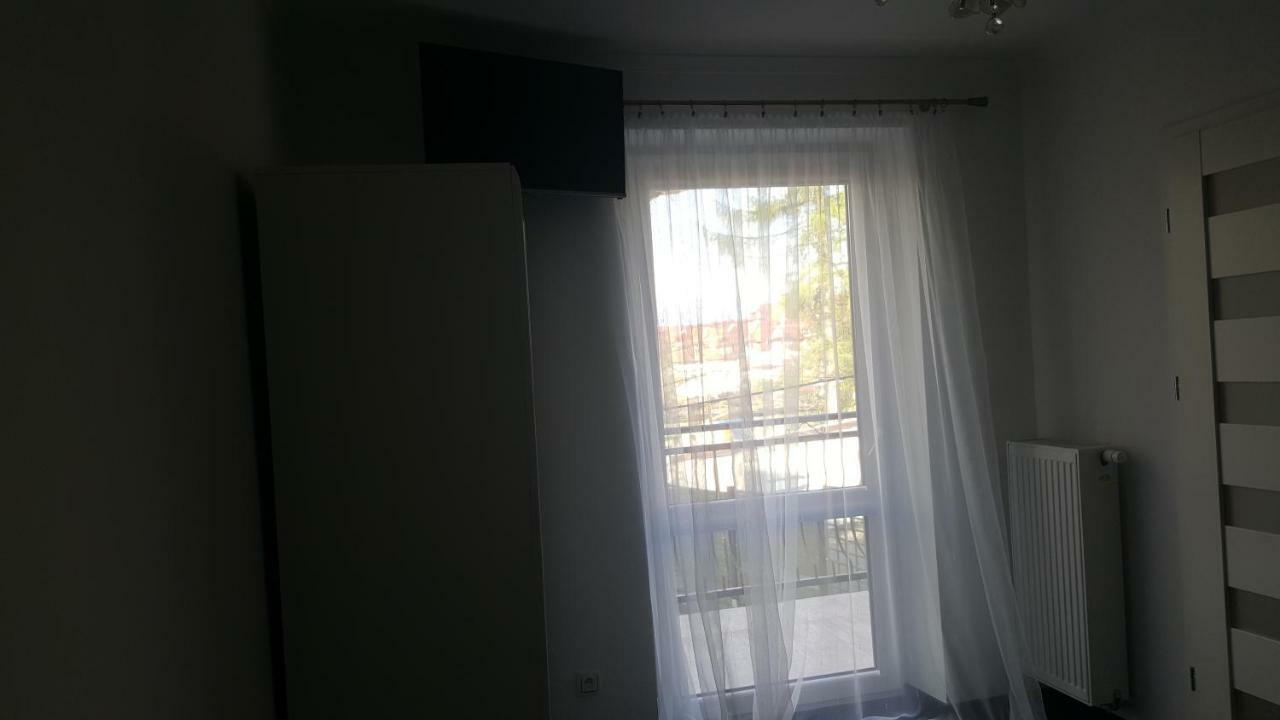 Apartament Centrum 2 Mikołajki Exterior foto