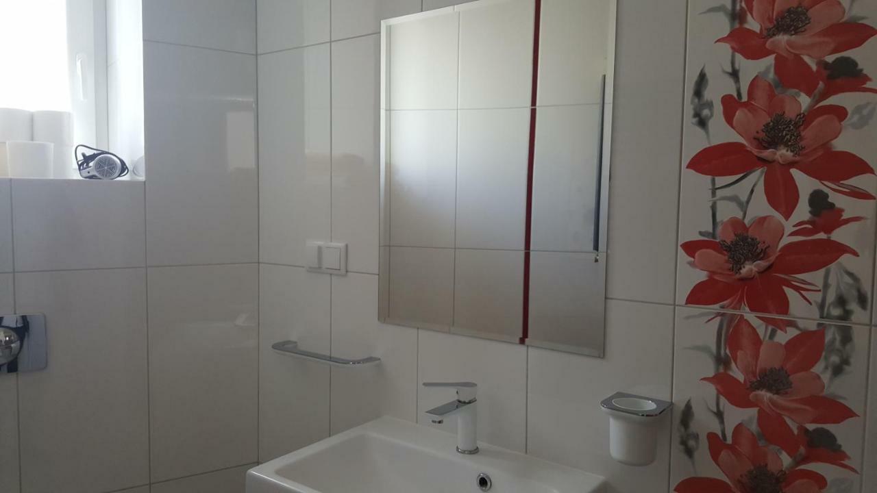 Apartament Centrum 2 Mikołajki Exterior foto