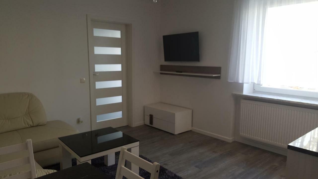 Apartament Centrum 2 Mikołajki Exterior foto